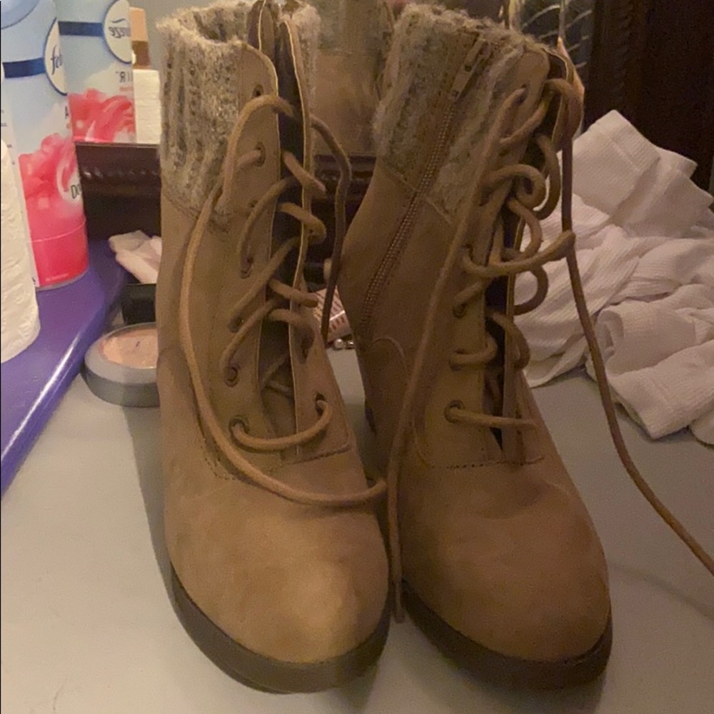 shoes